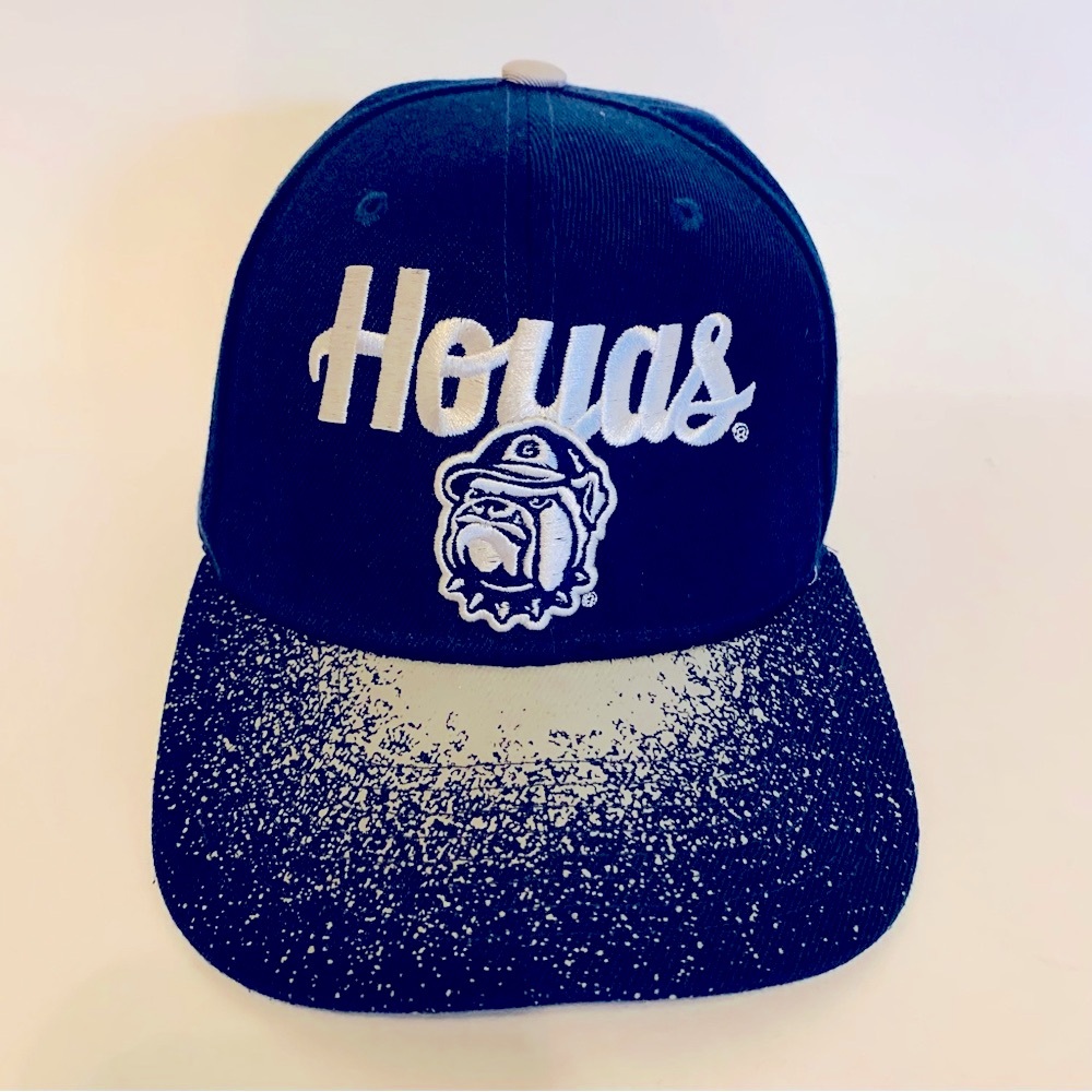 Men’s Mitchell & Ness Fitted Hat /Cap